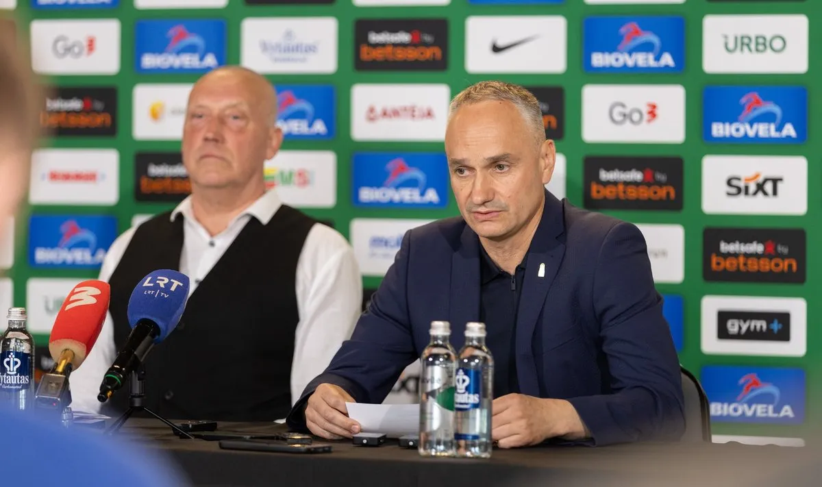 Rimas Kurtinaitis, Mindaugas Balčiūnas