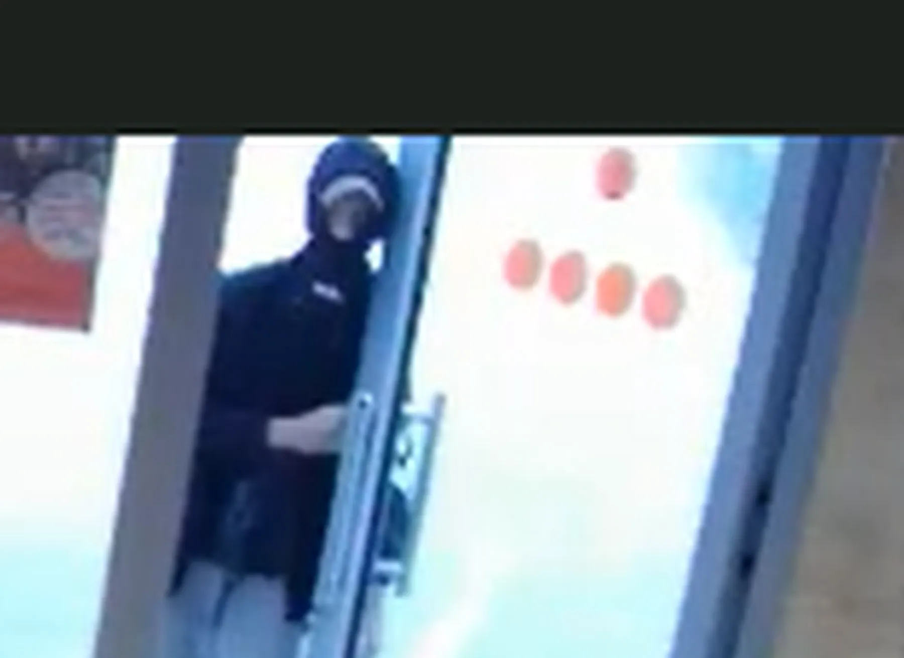 Ieškomas vyras / Kauno VPK nuotr.