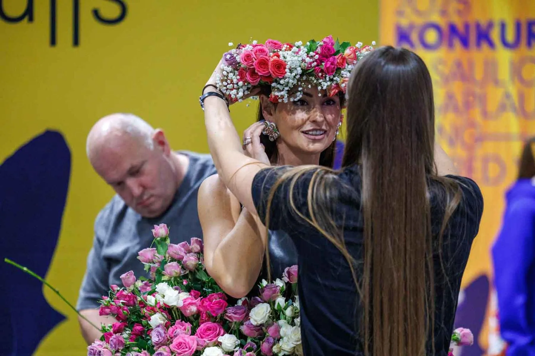 Floristo M. Vasiliausko kolekcija / A. Barzdžiaus nuotr.