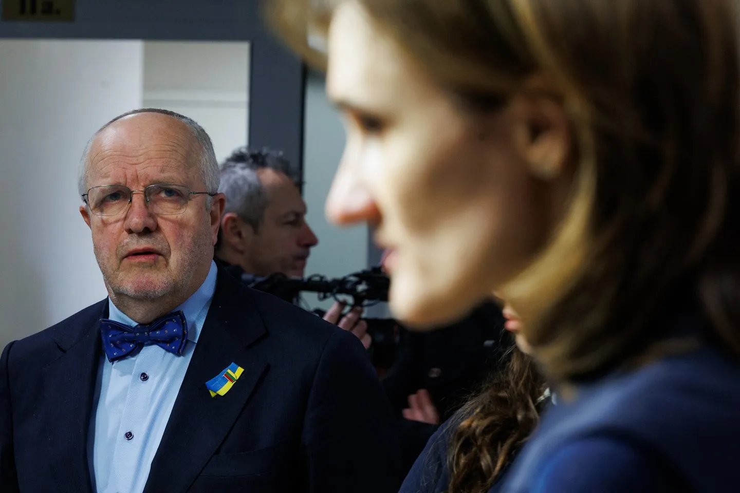 J. Olekas / T. Bauro nuotr.