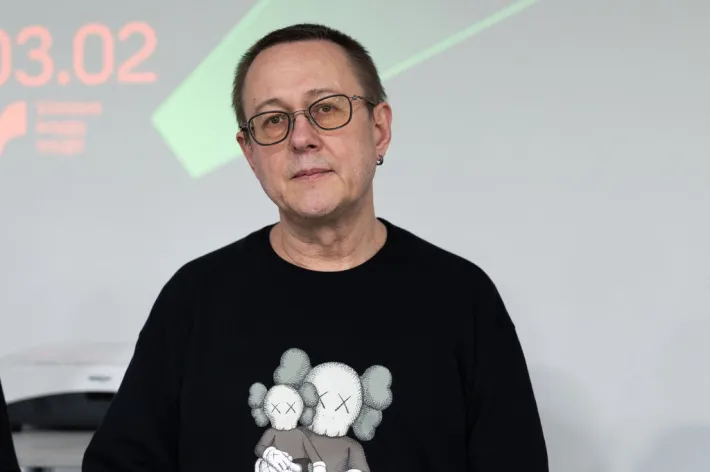 Asociatyvi / R.  Riabovo / BNS nuotr.