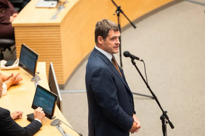 Remigijus Žemaitaitis