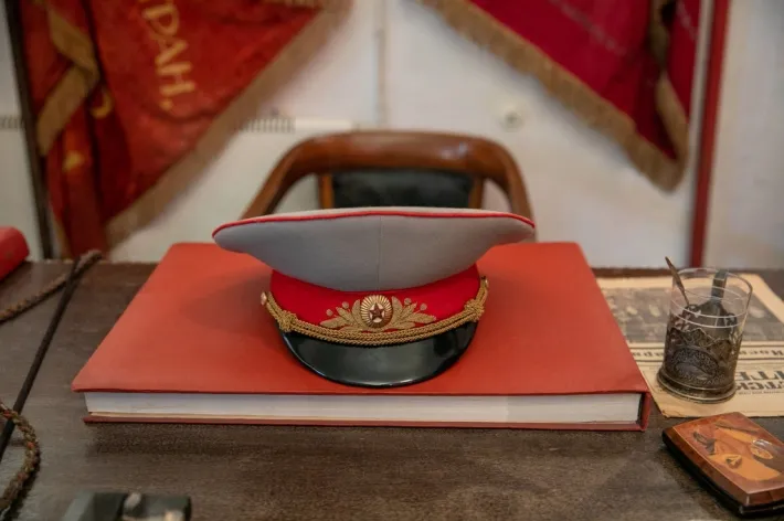 Asociatyvi / J. Kalinskas / BNS