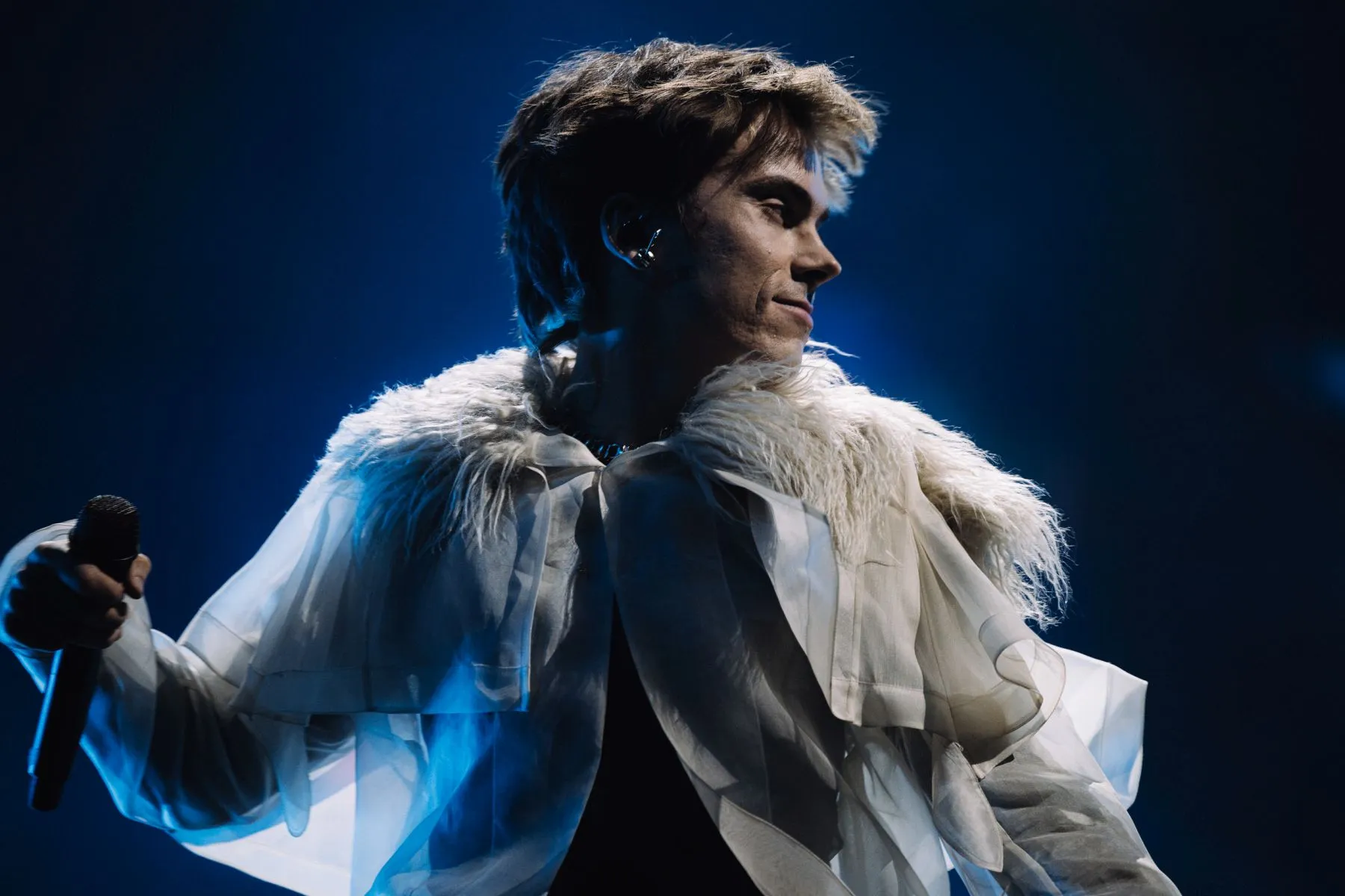 Free Finga / Organizatorių nuotr.