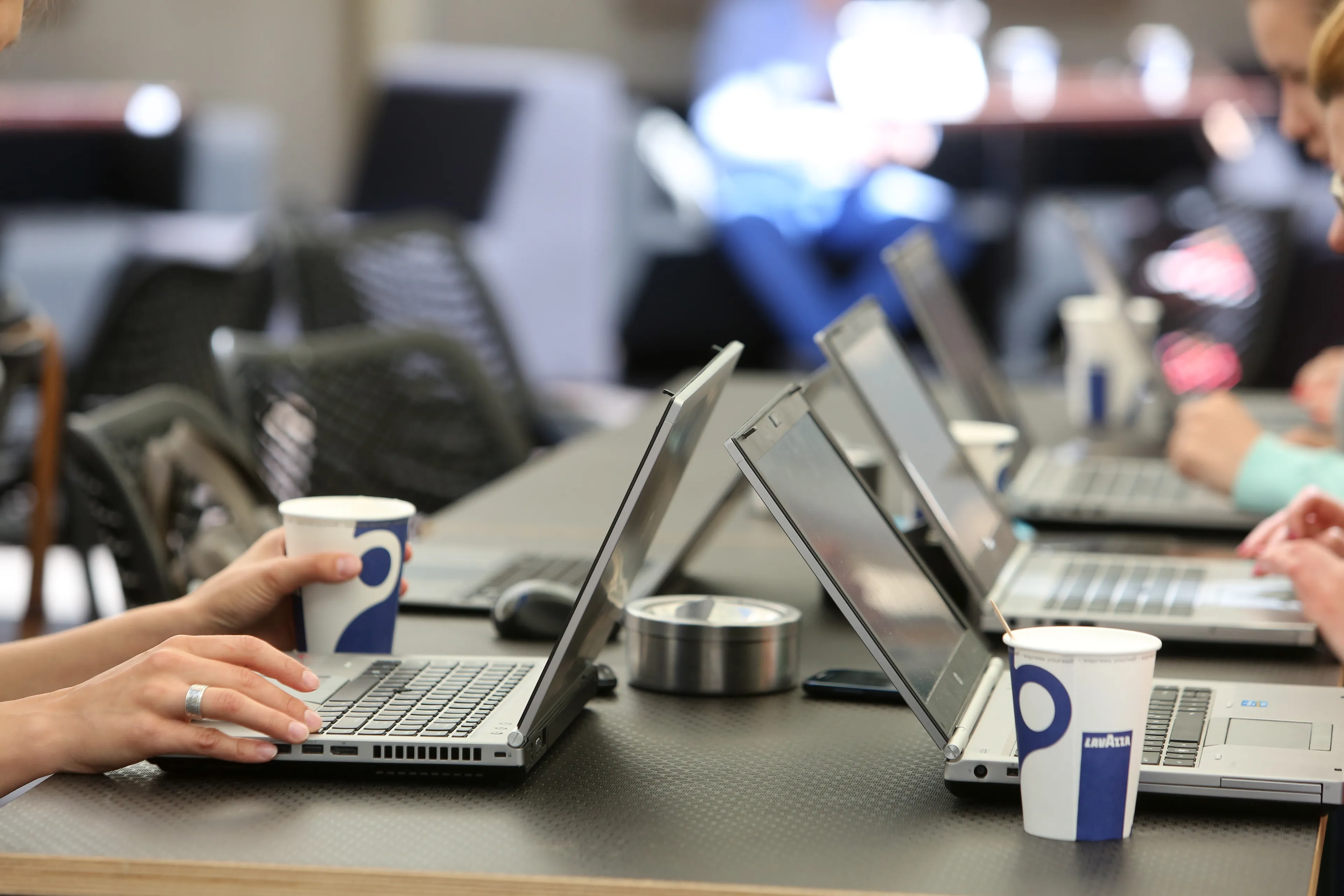 Asociatyvi / J. Kalinsko, BNS nuotr.