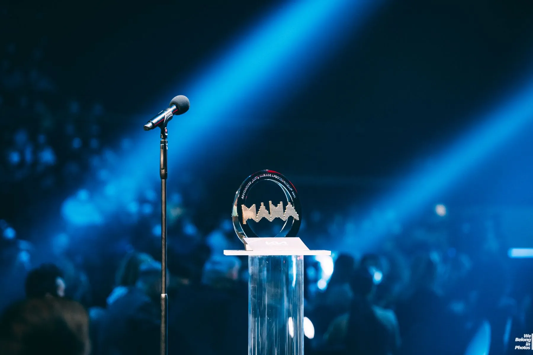 M.A.M.A. / Organizatorių nuotr.