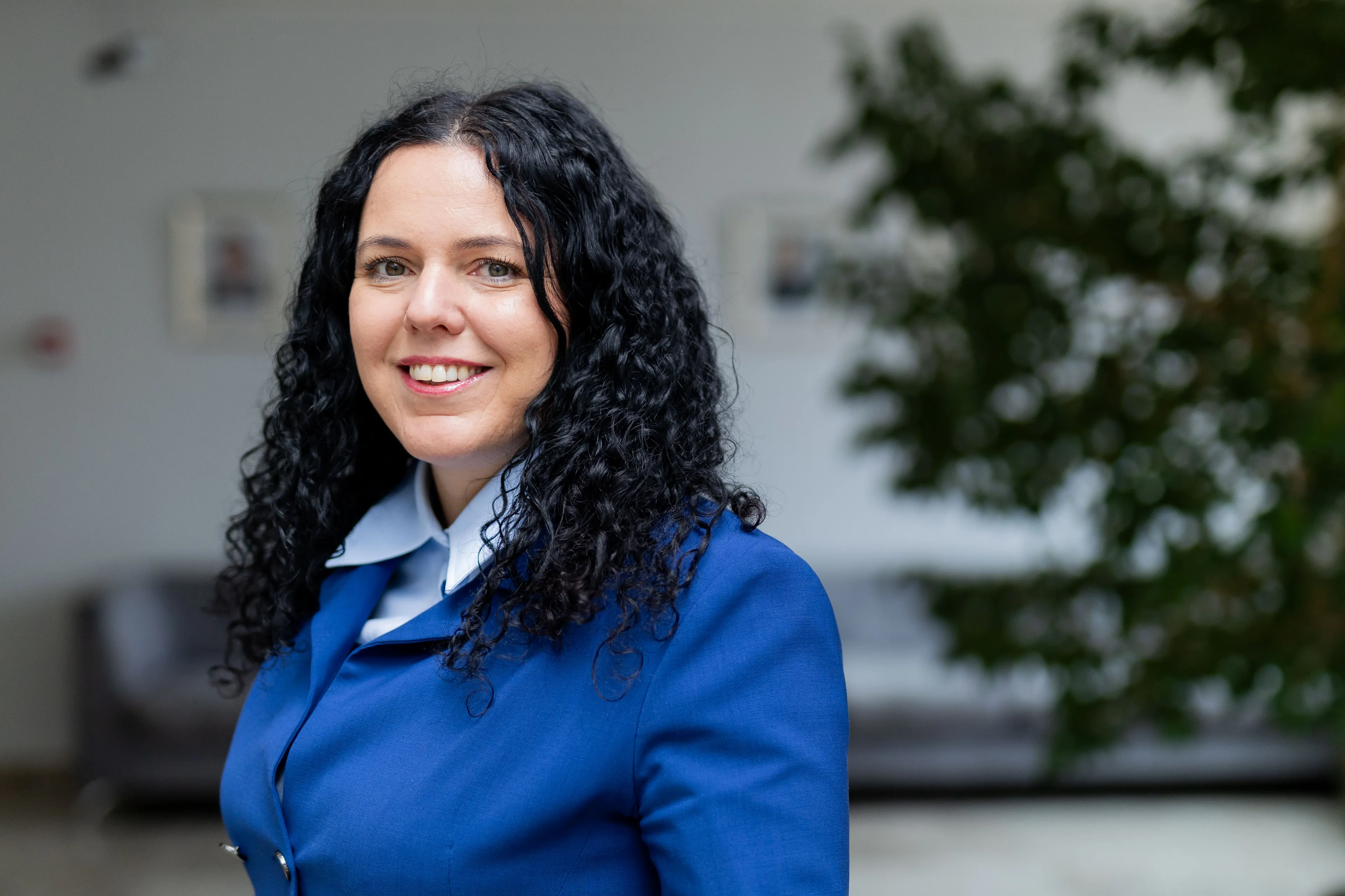 Modesta Petrauskaitė / Ž. Gedvila / ELTA nuotr.