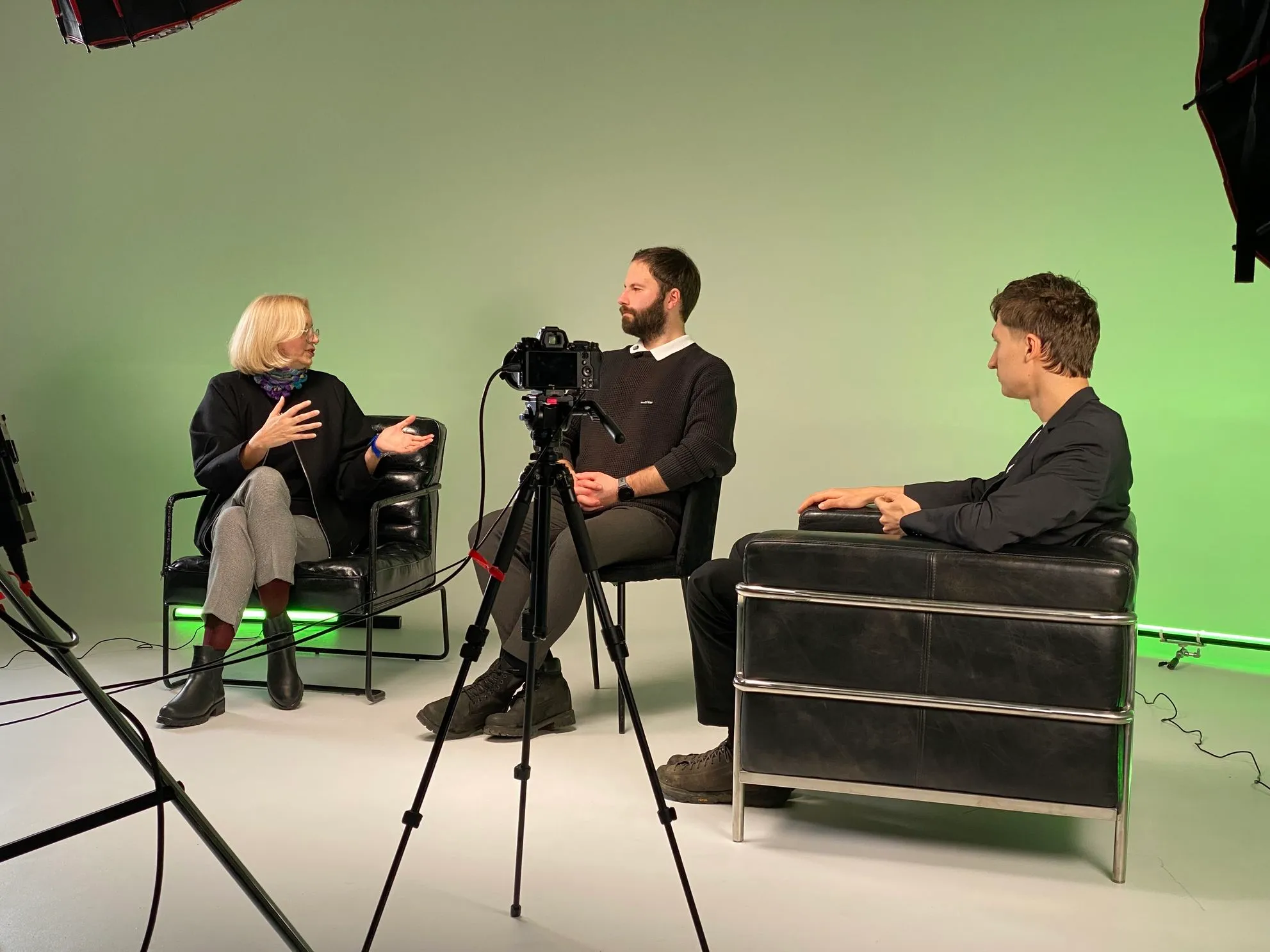 Priklausomybės socialiniuose tinkluose / Kas vyksta Kaune nuotr.