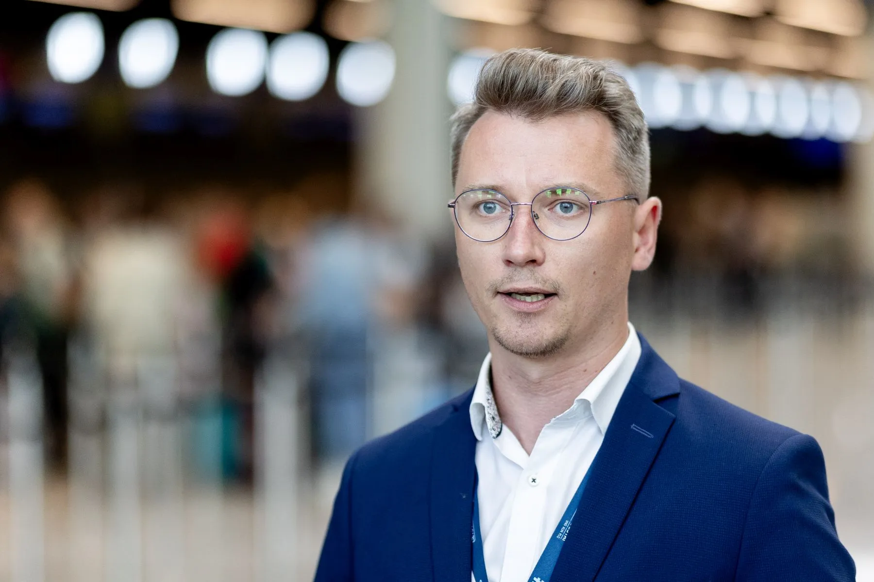 T. Vasiliauskas / L. Balandžio / BNS nuotr.