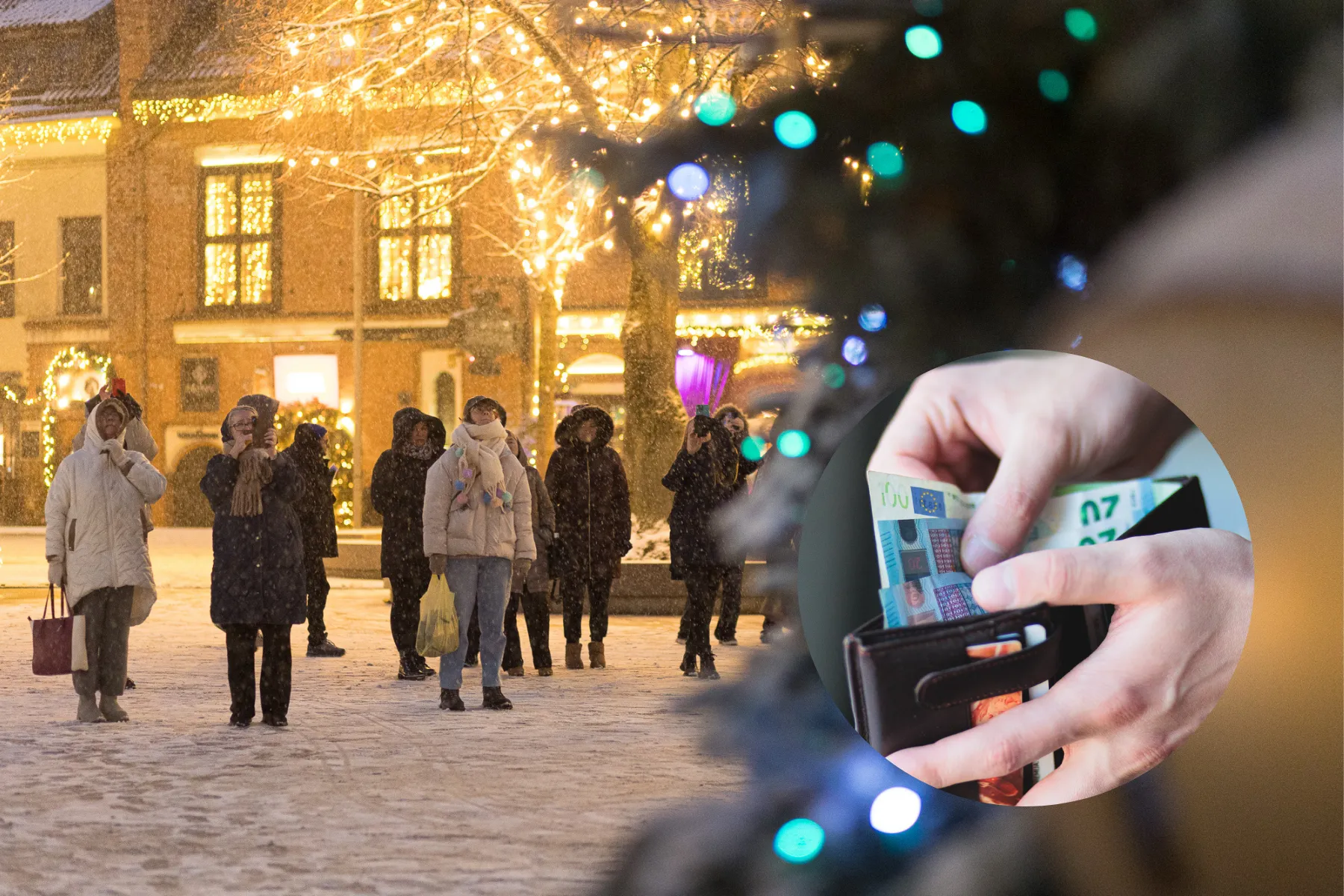 Asociatyvi / R. Tenio nuotr.