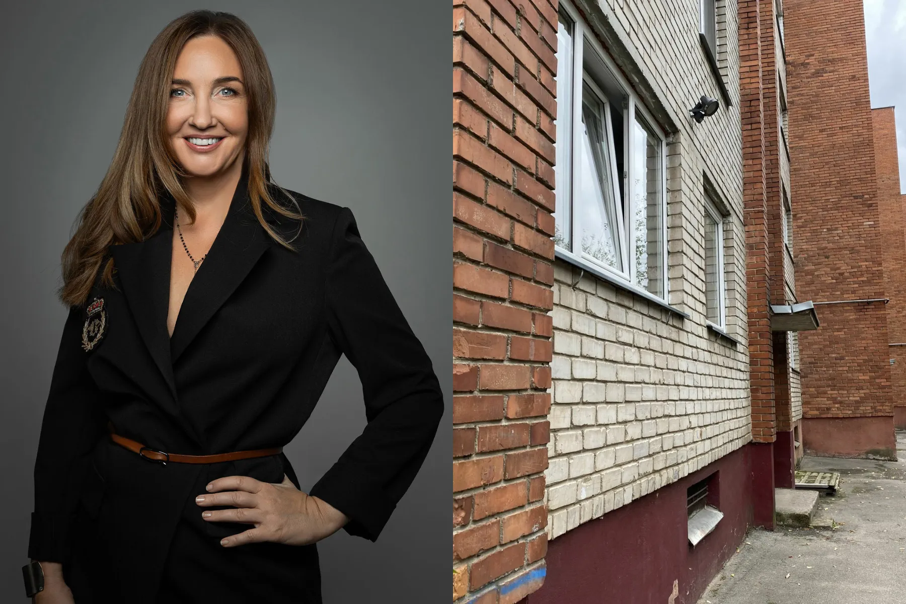 Raimonda Lazauskienė / Asociatyvi / „ADVOCATERA“ / D. Biržiečio nuotr.