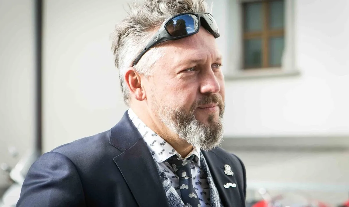 Rimas Bružas / DELFI nuotr.