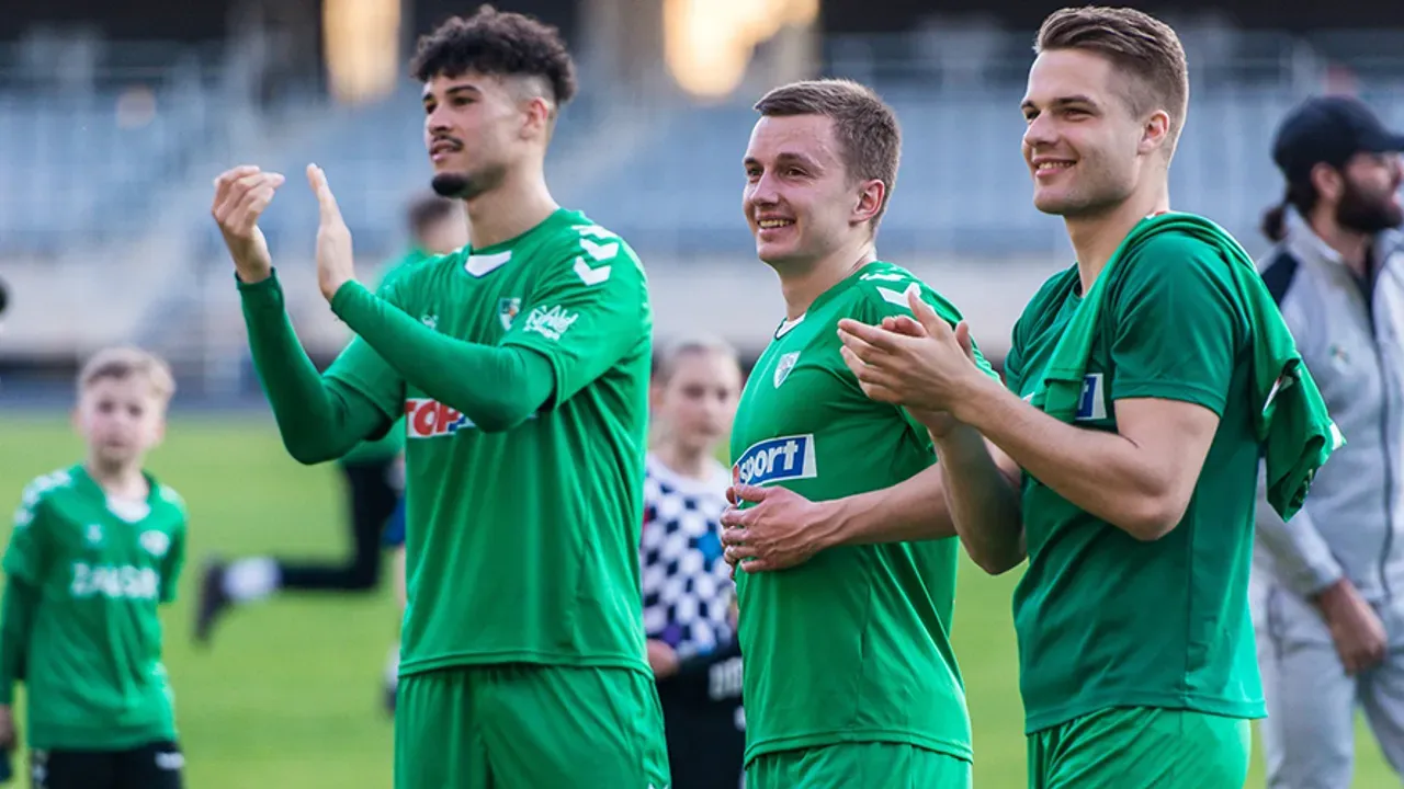 „Kauno Žalgirio“ futbolo klubas