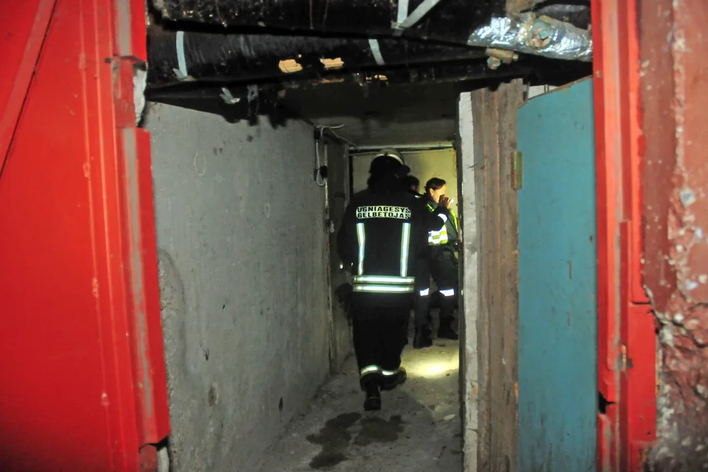 Asociatyvi / A. Vaitkevičiaus nuotr.