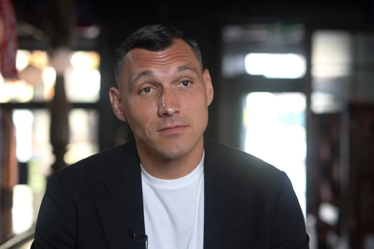 Jonas Mačiulis / Lrytas.lt nuotr.