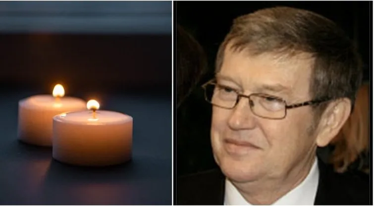 Mirė Algirdas Šidlauskas / Fotodiena / Facebook / TV3.lt nuotr.