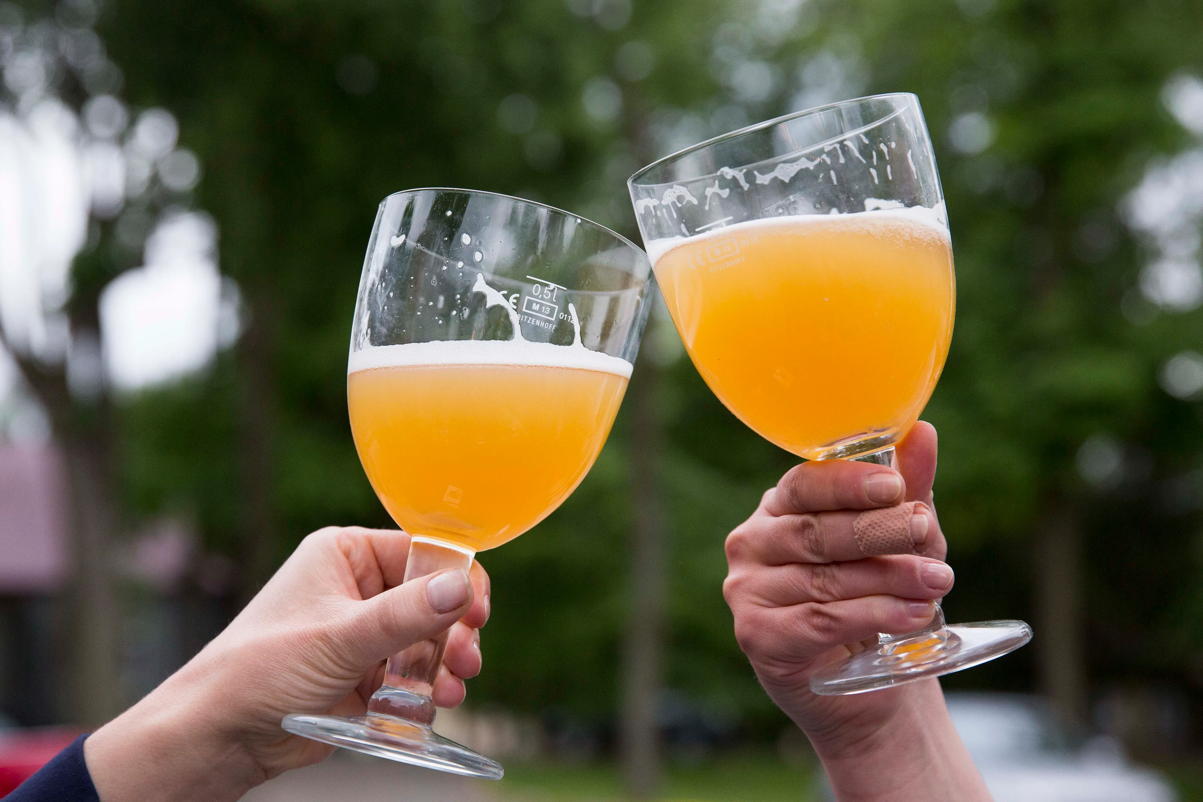 Asociatyvi / I. Gelūno, BNS nuotr.