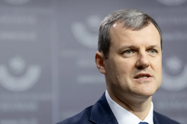 Gintautas Paluckas / L. Balandis / BNS nuotr.