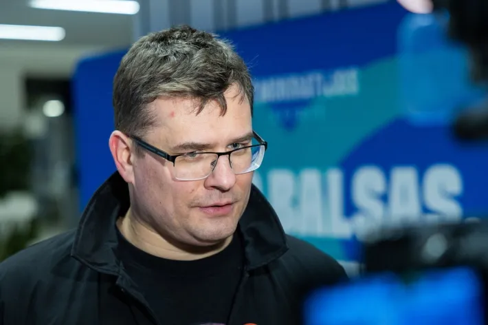 Laurynas Kasčiūnas