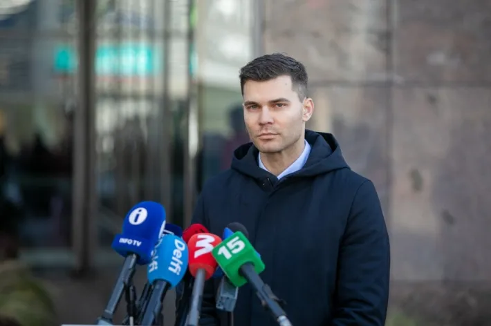 Šarūnas Stepukonis / BNS nuotr.