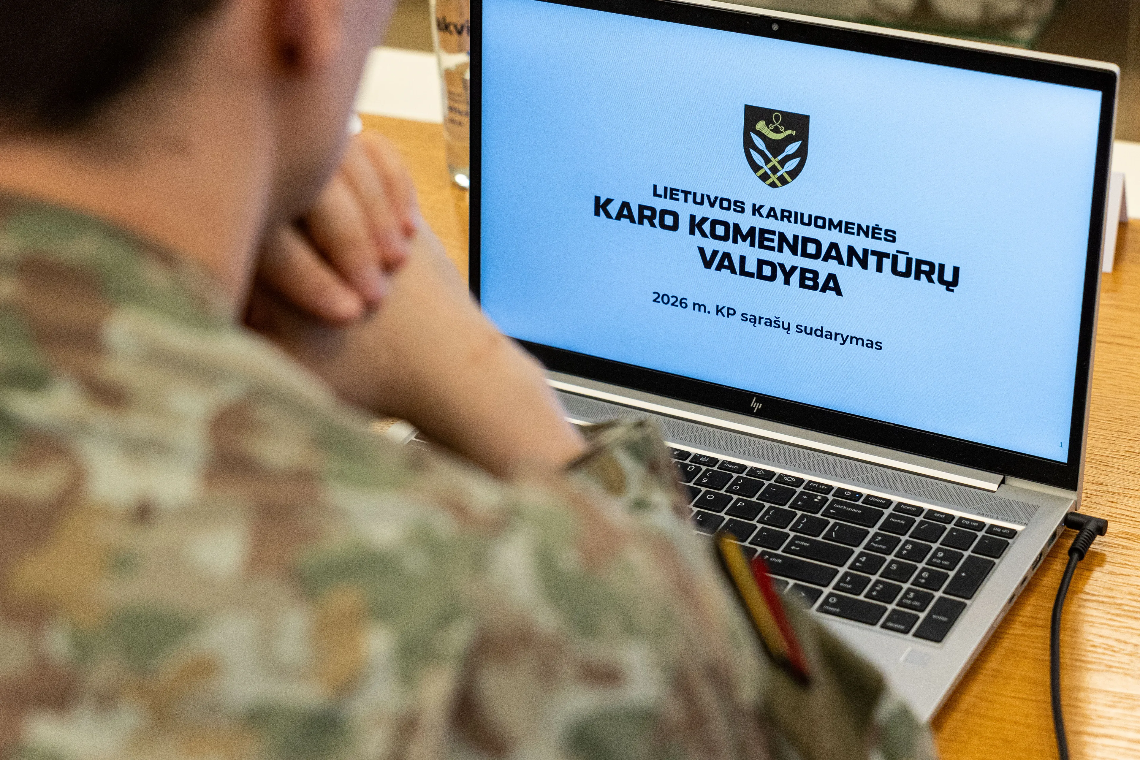 Privalomoji karo tarnyba, šauktiniai