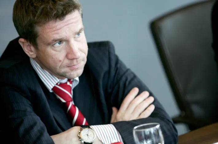 Vladimiras Antonovas / BNS nuotr.