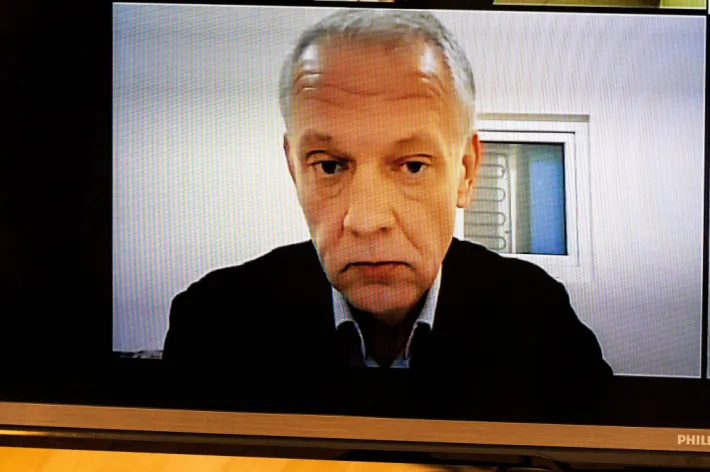 Eligijus Masiulis / BNS nuotr.