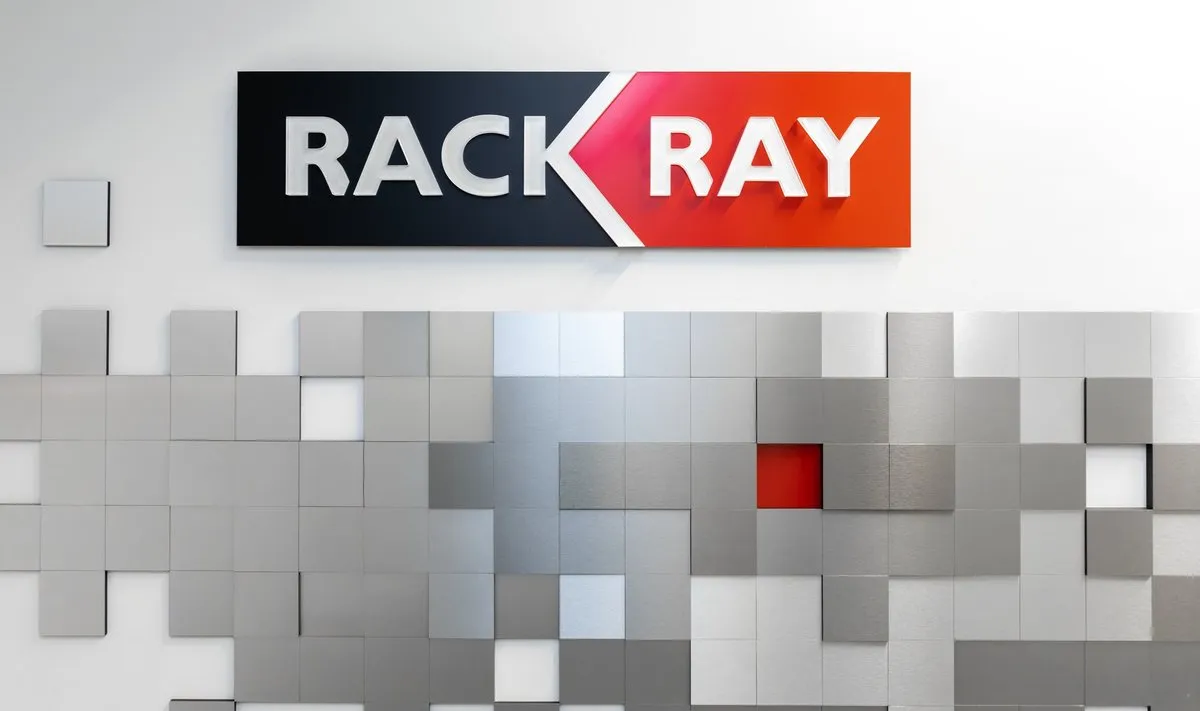Rackray