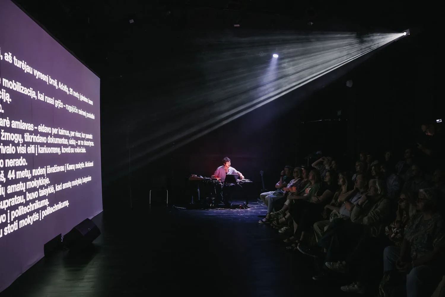 45-as šerkšnas - Gražvydas Jovaiša -151