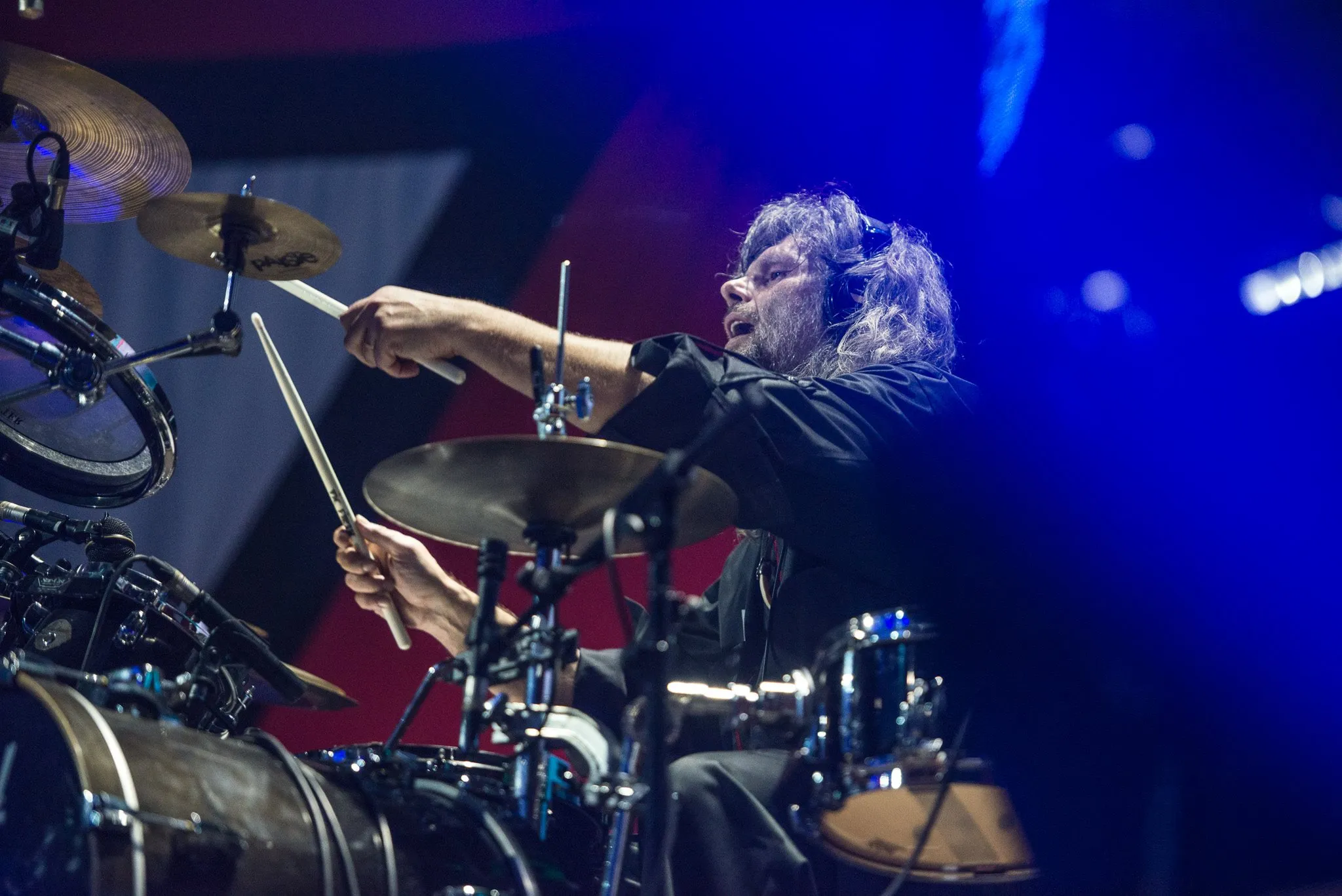 Linas Būda / Grupės „Antis“ „Facebook“ nuotr.