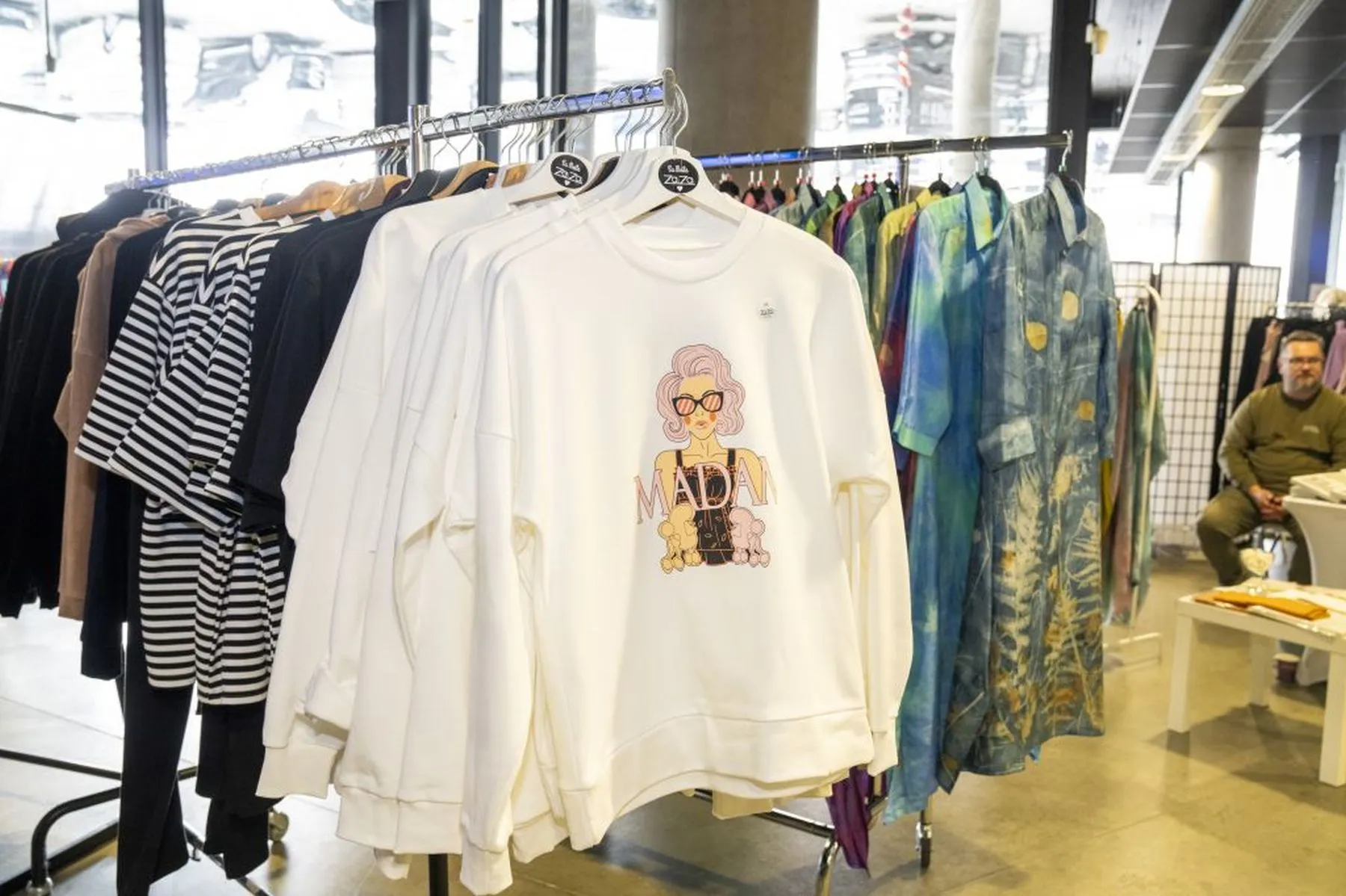 „Design for Life“ mugė / Organizatorių nuotr.