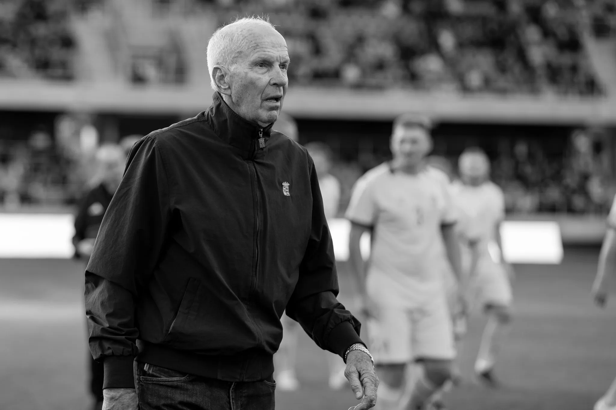 Benjaminas Zelkevičius / „Lietuvos futbolas“ nuotr.