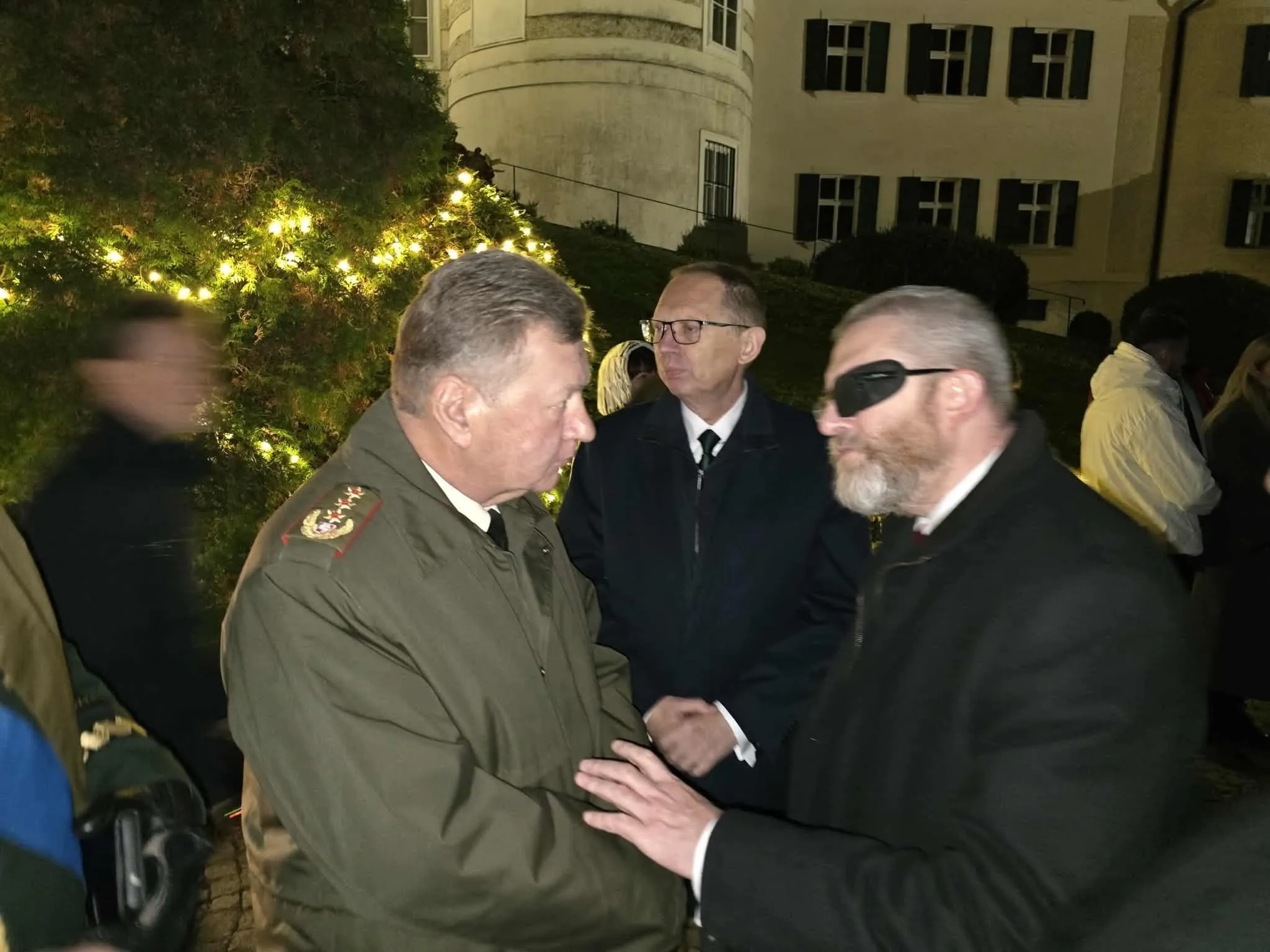 Valdas Tutkus / Asm. albumo nuotr.