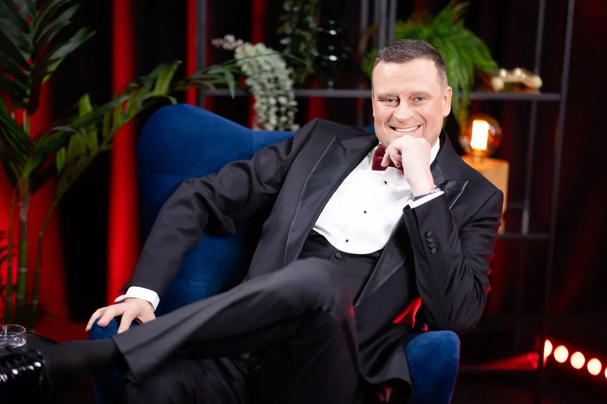 Danielius Bunkus / DELFI nuotr.