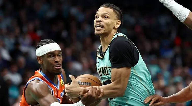 Isaiah Wongas / Tv3.lt / SCANPIX nuotr.