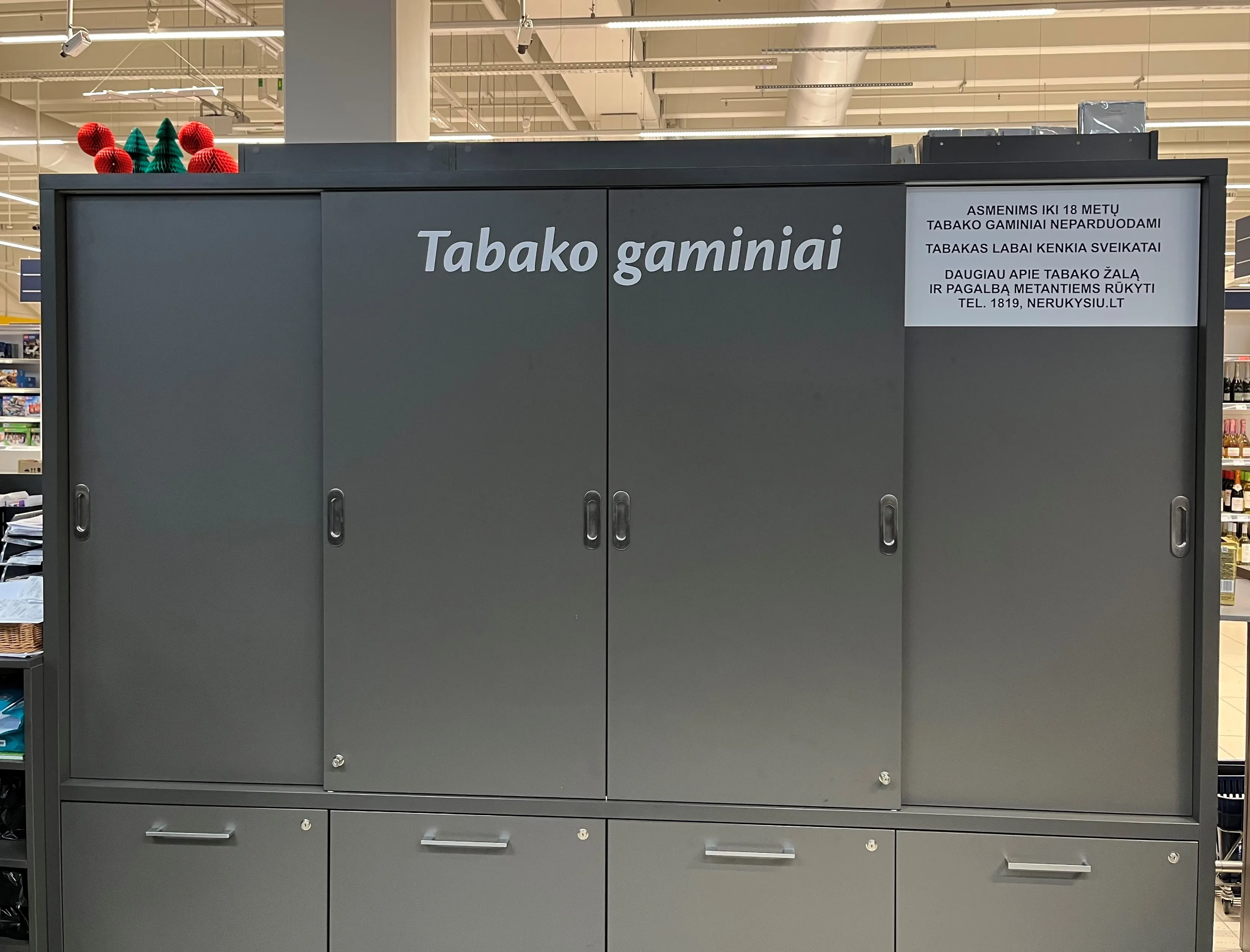 Tabako gaminiai_informacijos centras
