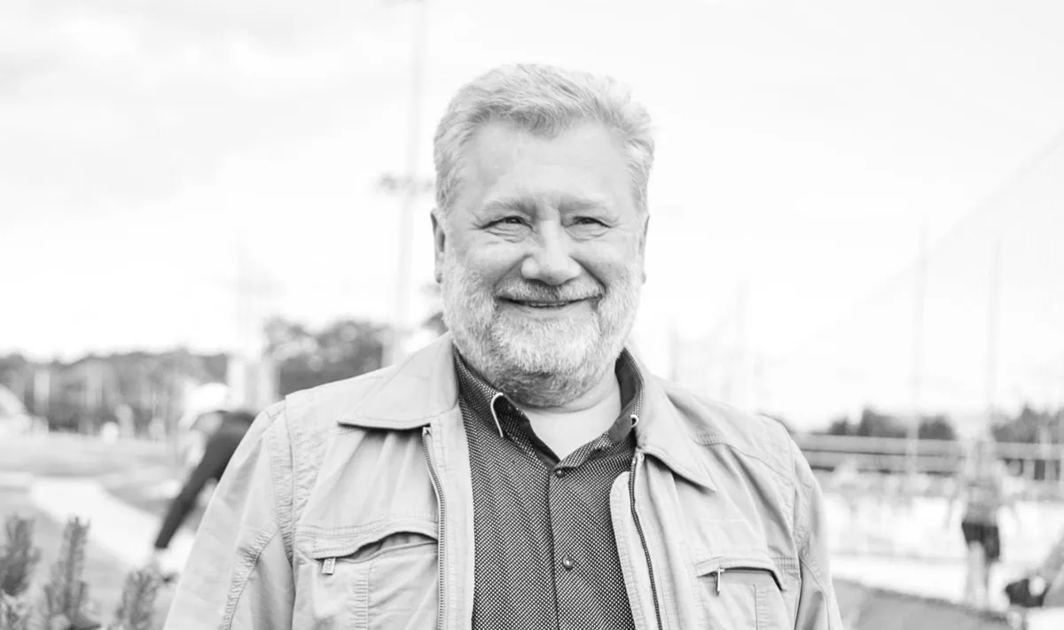 Sigitas Jakubauskas / DELFI nuotr.