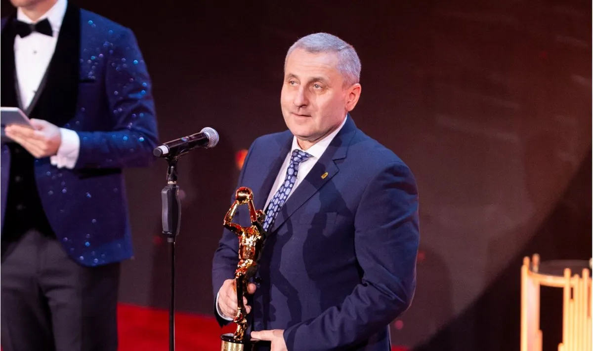 Vaidas Vaškevičius / E. Rauluševičius / Delfi nuotr.