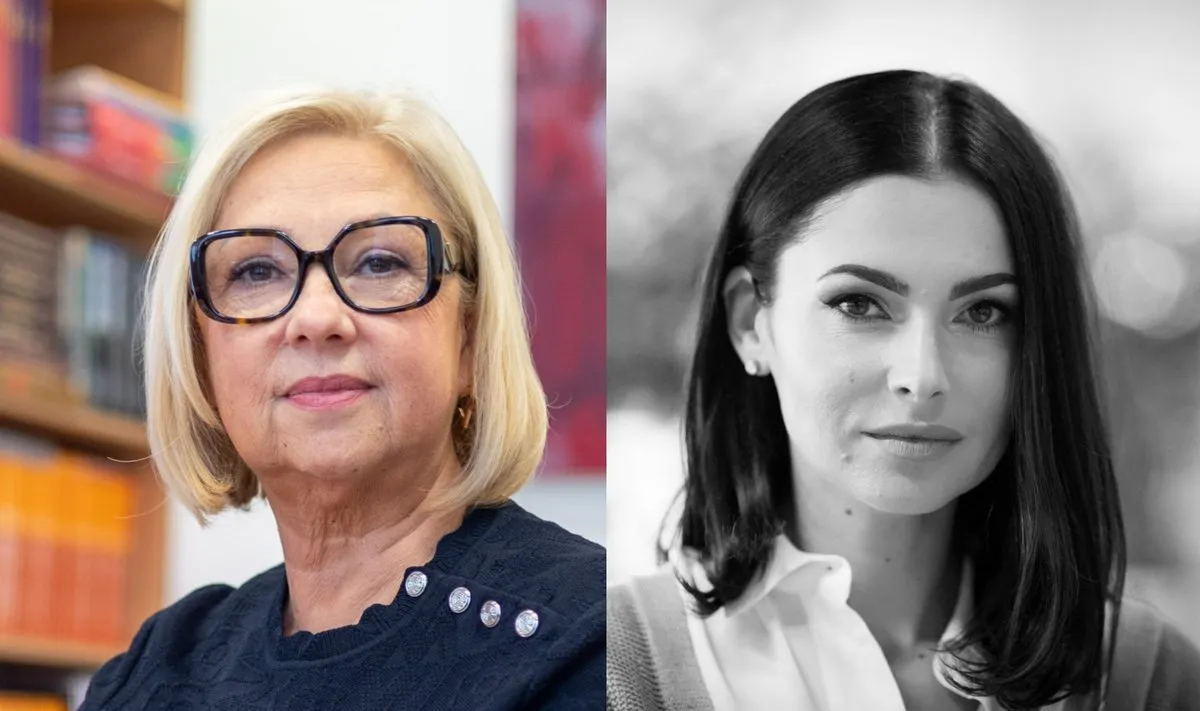 Nijolė Jagelavičienė, Agnė Jagelavičiūtė