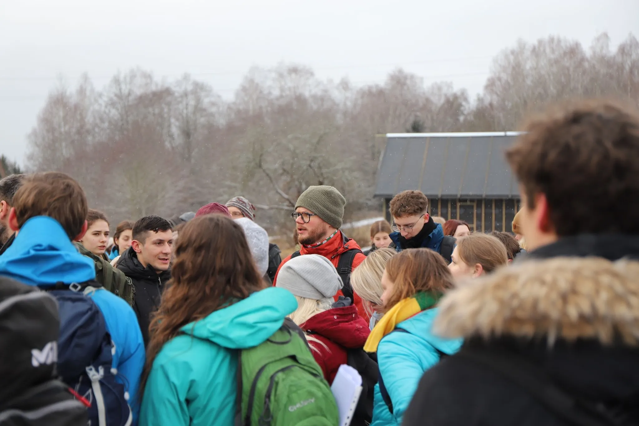 KTU žygeivių klubas „Ąžuolas“