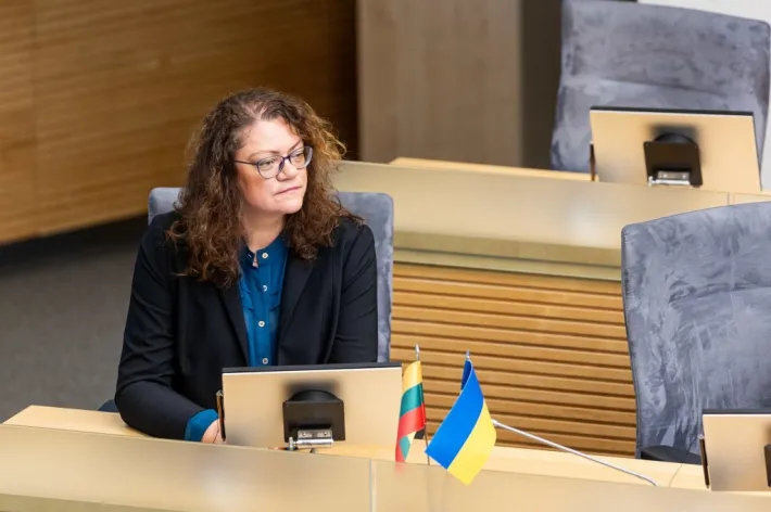 Marija Jakubauskienė