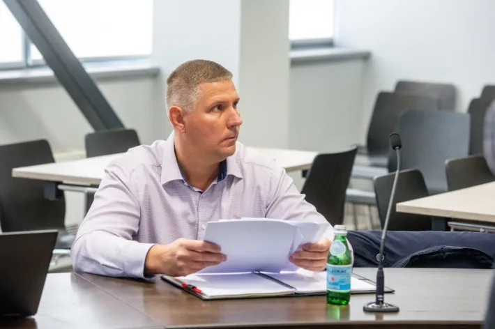 Vilius Šiliauskas / BNS nuotr.