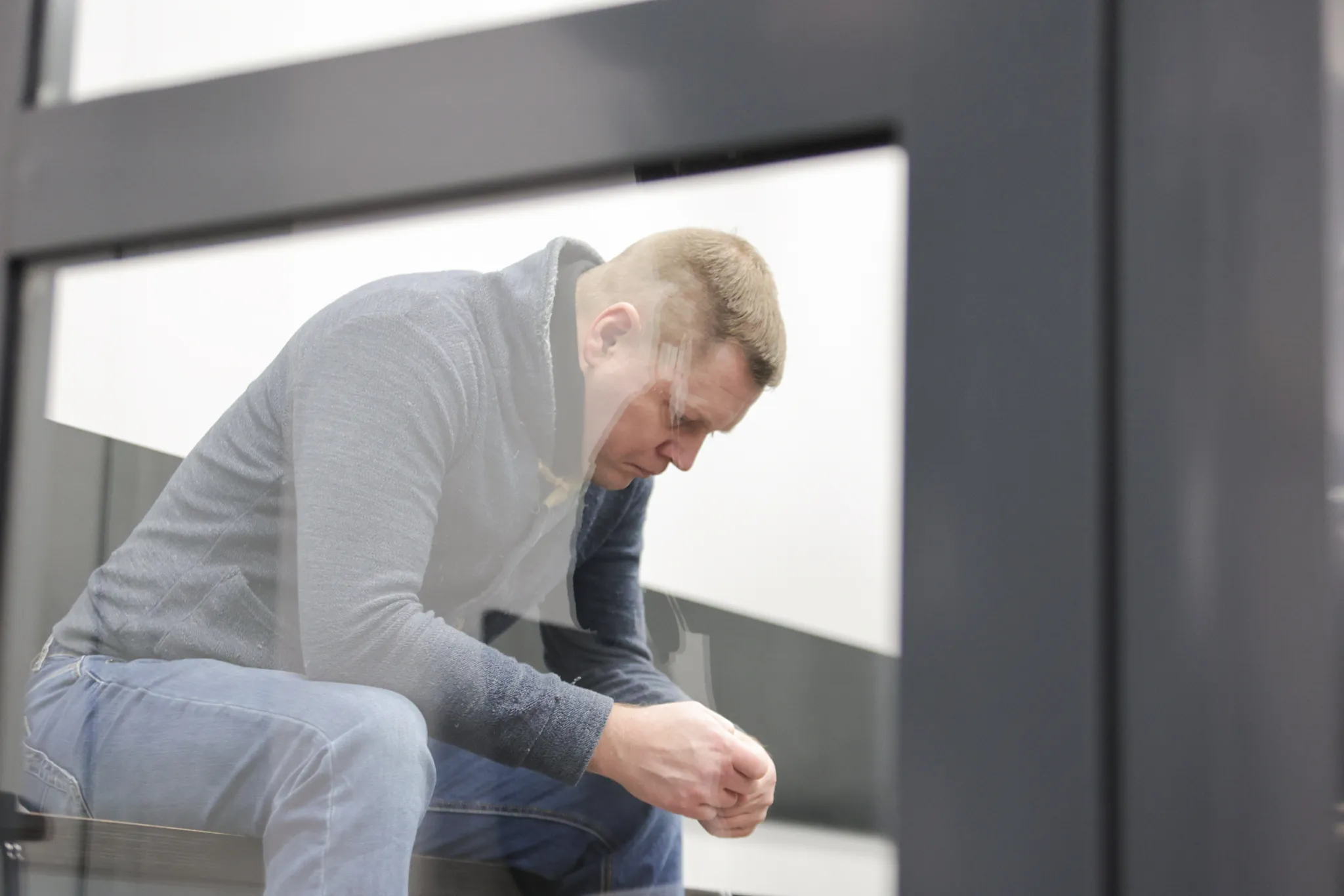 G. Filipavičiaus teismas / R. Tenio nuotr.