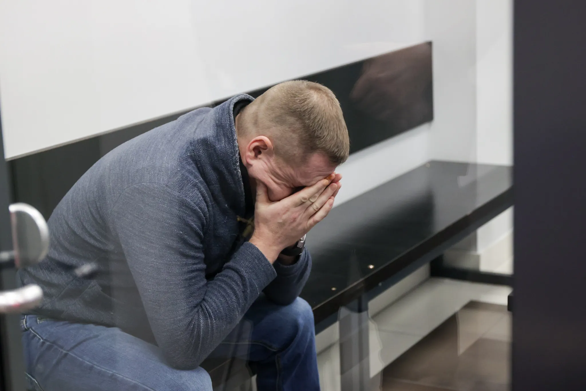 G. Filipavičiaus teismas / R. Tenio nuotr.