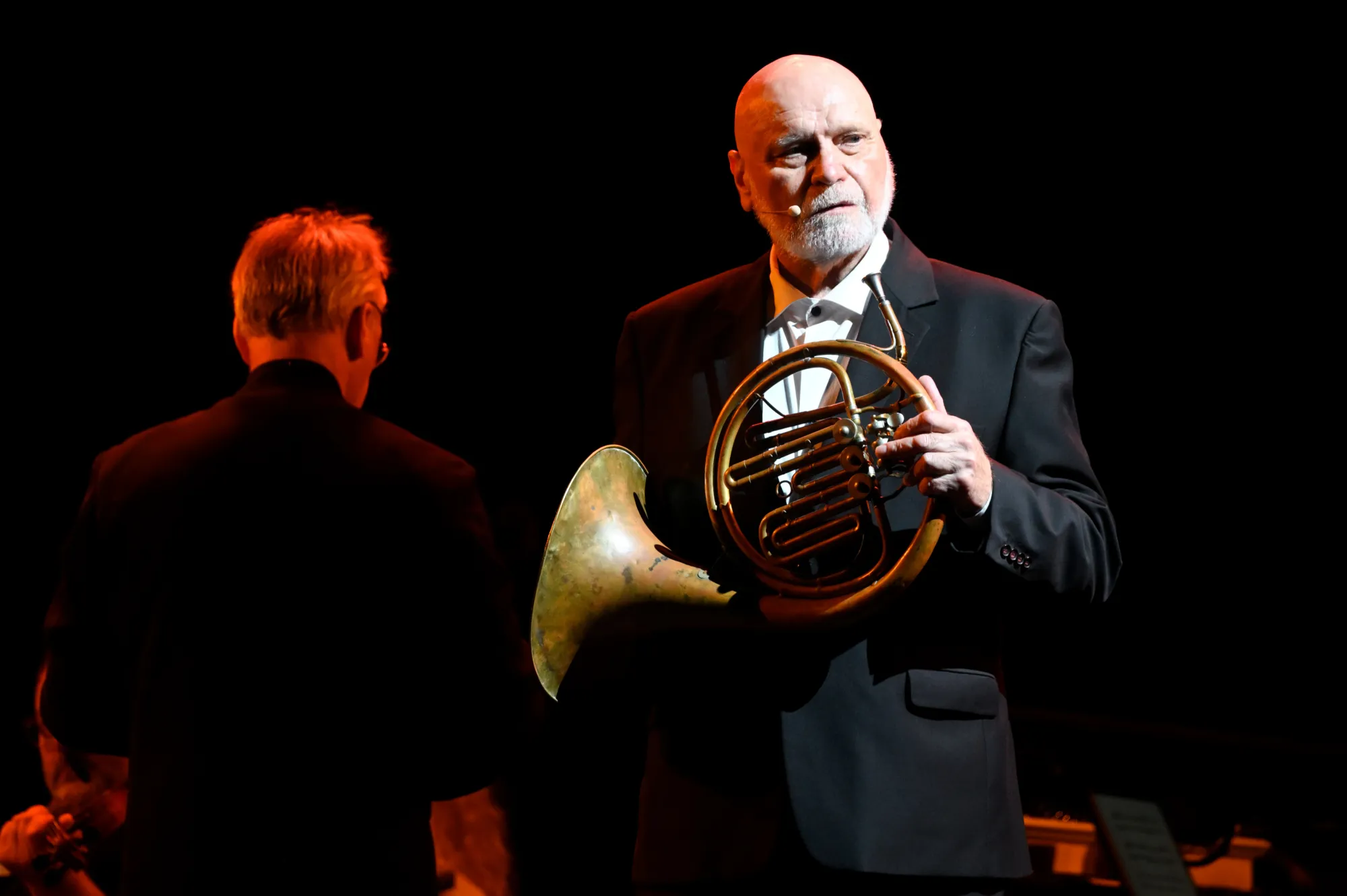 E. Nekrošiaus spektaklių muzika