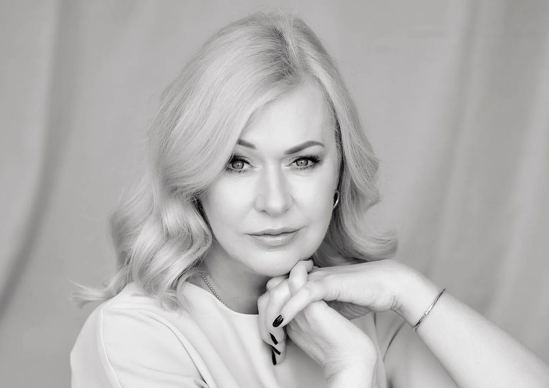 Asta Mažeikienė / Asm. albumo nuotr.