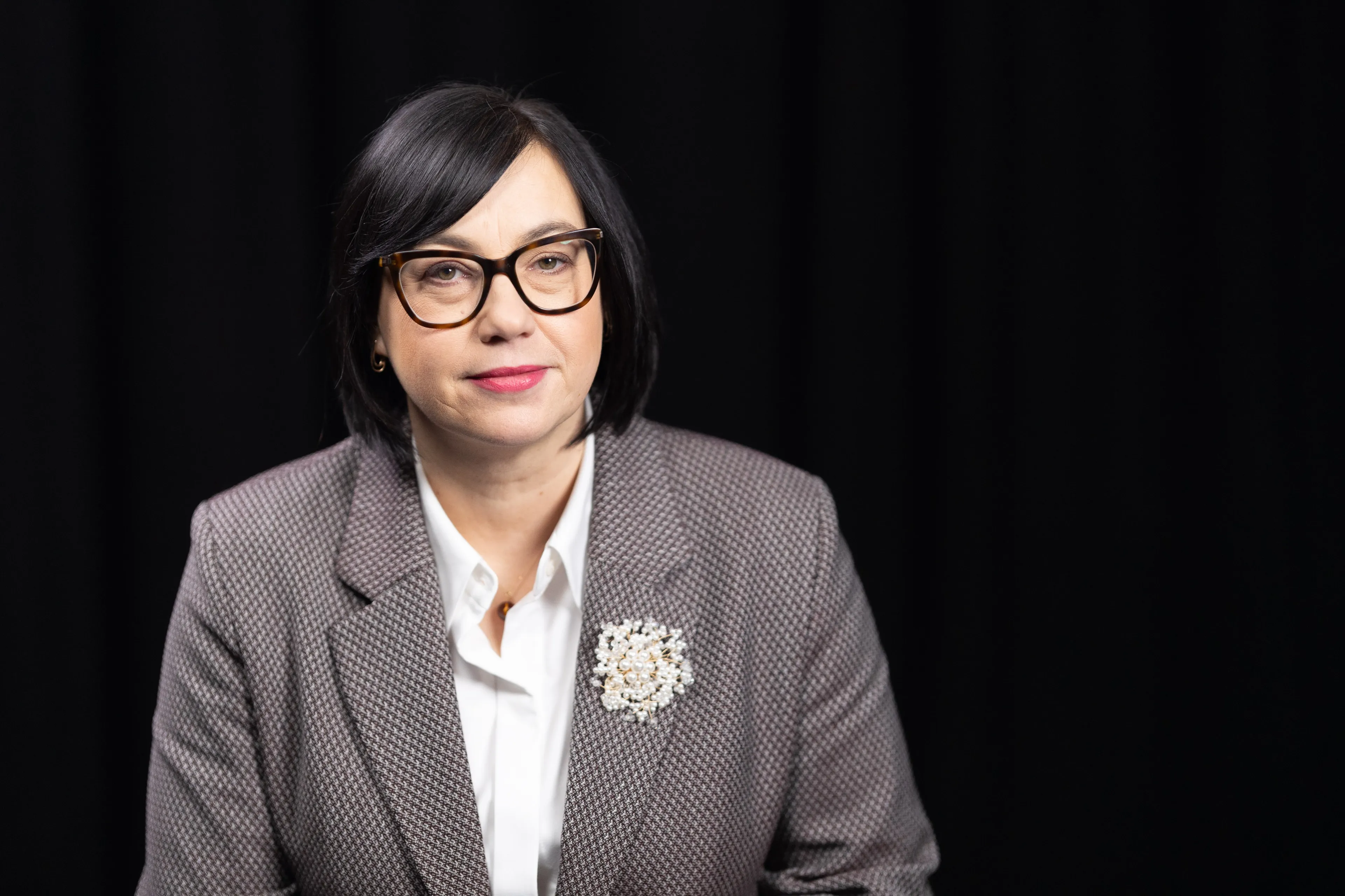 Raminta Popovienė / ELTA / A. Ufarto nuotr.