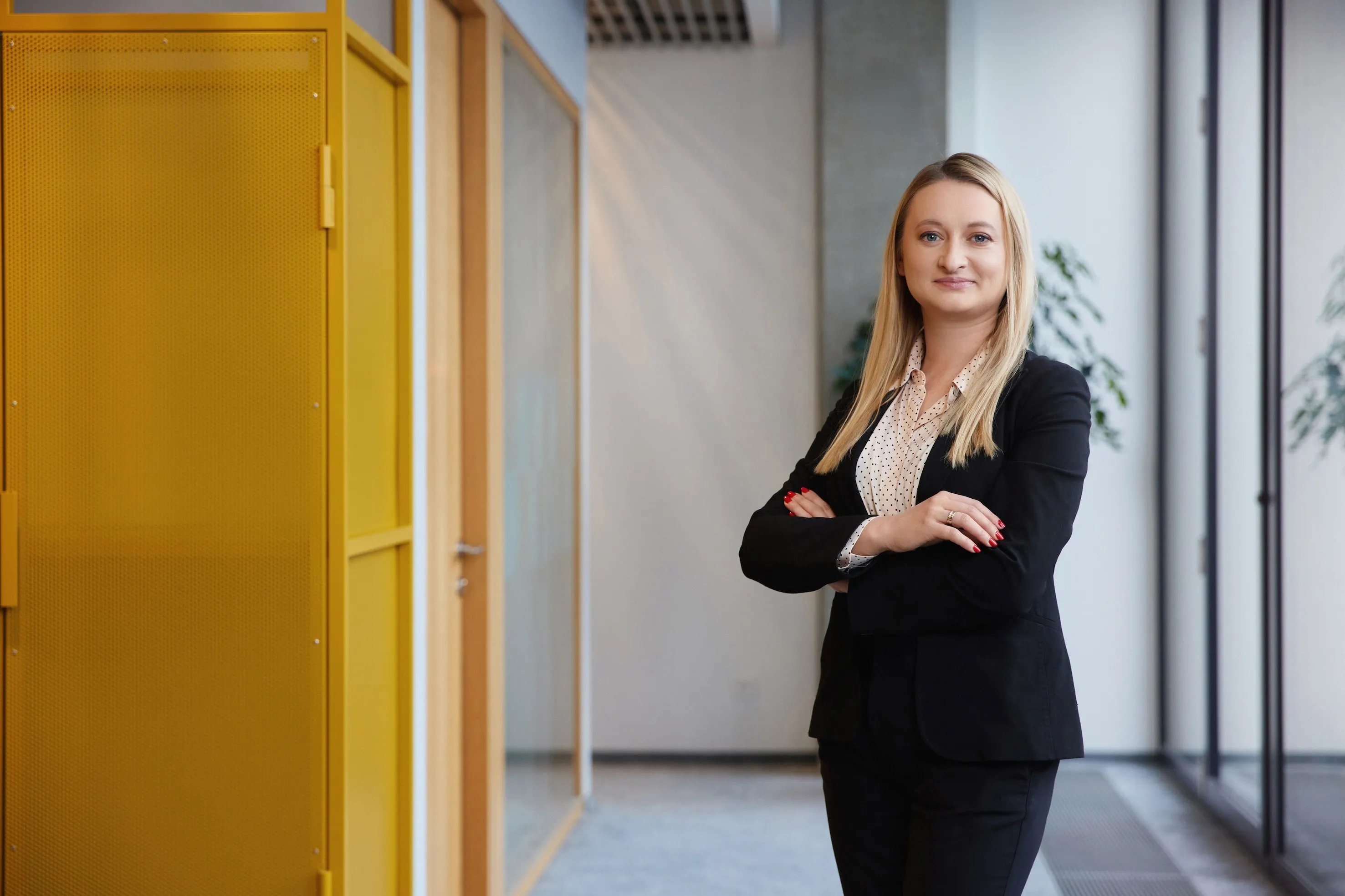 Julija Markeliūnė / Organizatorių nuotr.