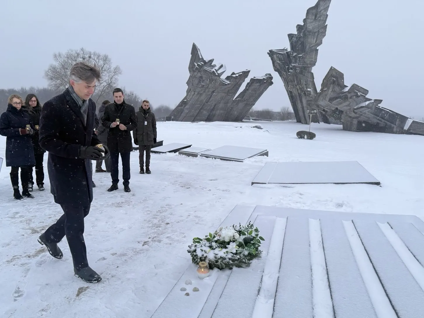 K. Budrys Kauno IX forte / URM nuotr.