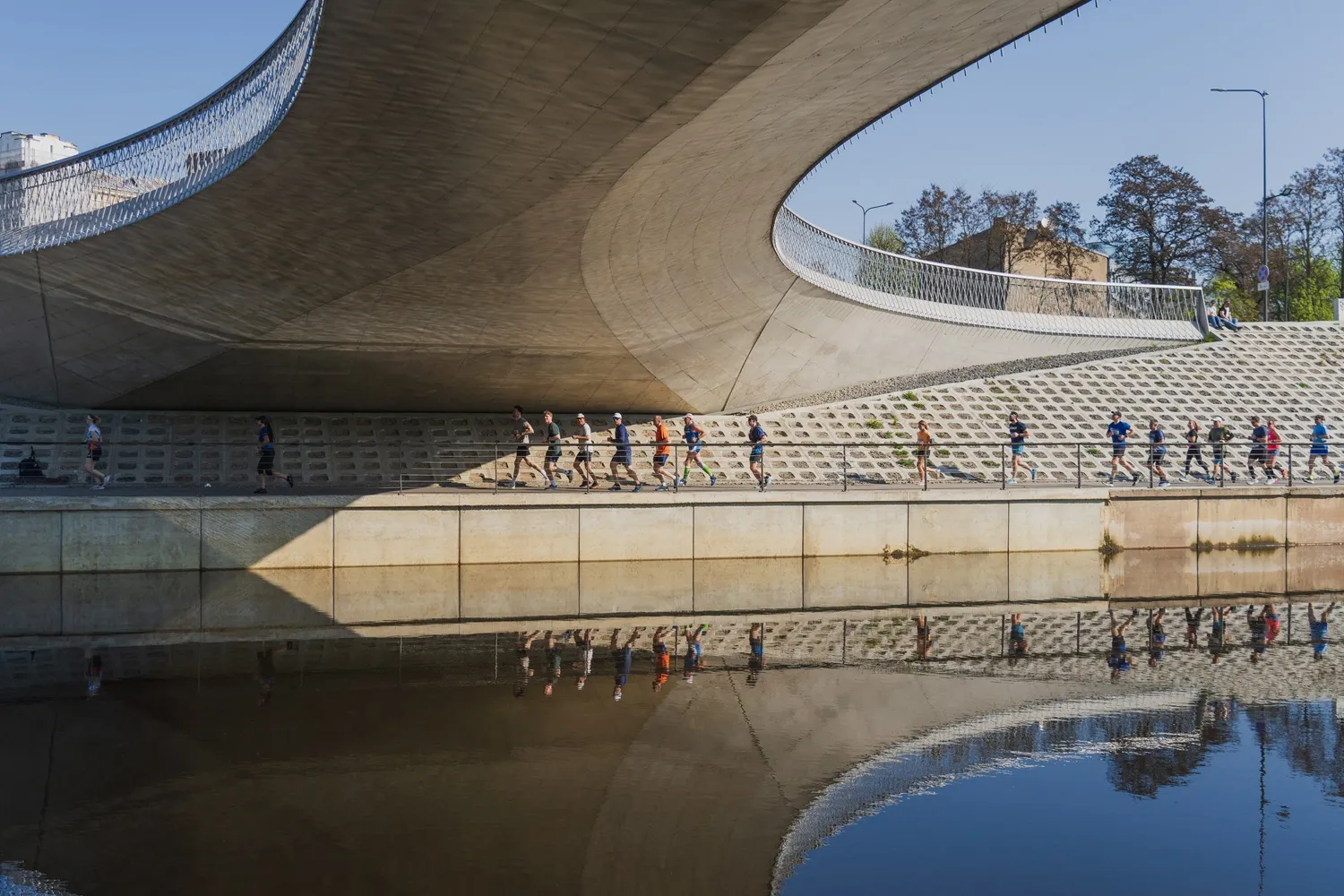 Asociatyvi / Kauno maratono nuotr.